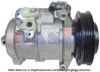 MERCE 0012306911 Compressor, air conditioning